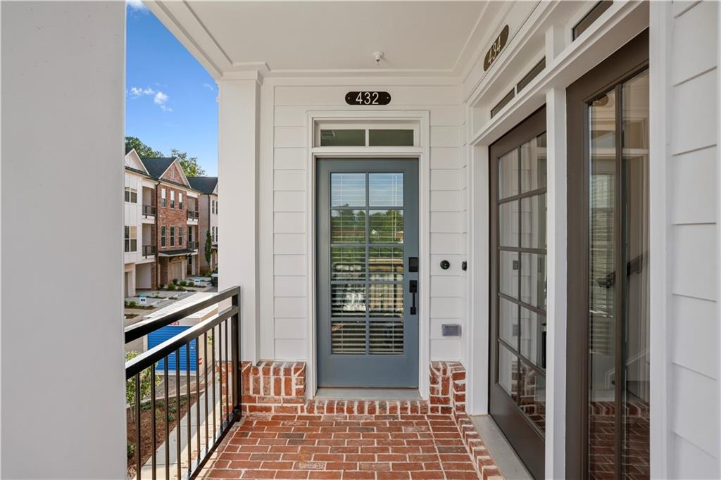 432 Burton Drive Unit 301