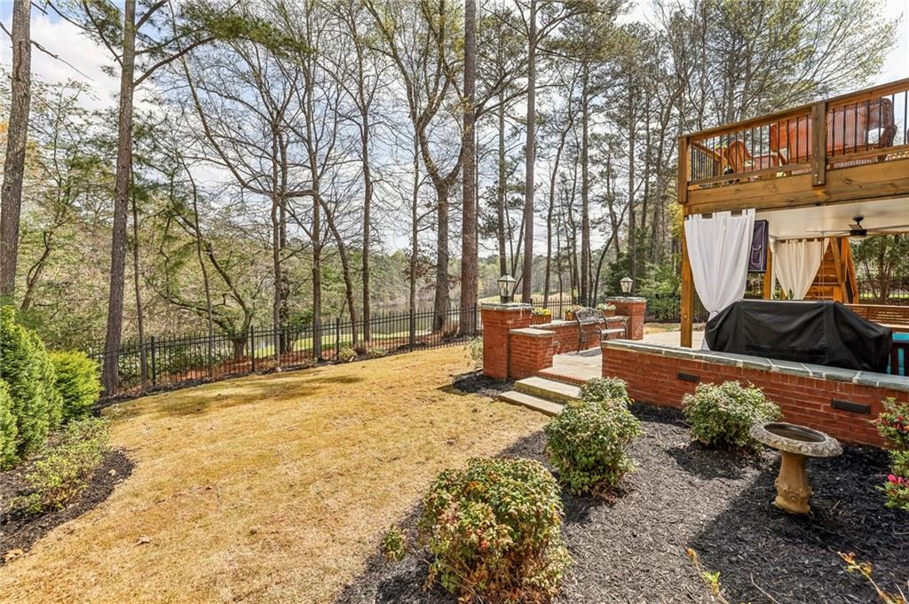1165 Beacon Hill Crossing