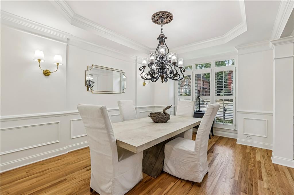 1165 Beacon Hill Crossing