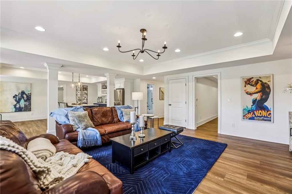 1165 Beacon Hill Crossing