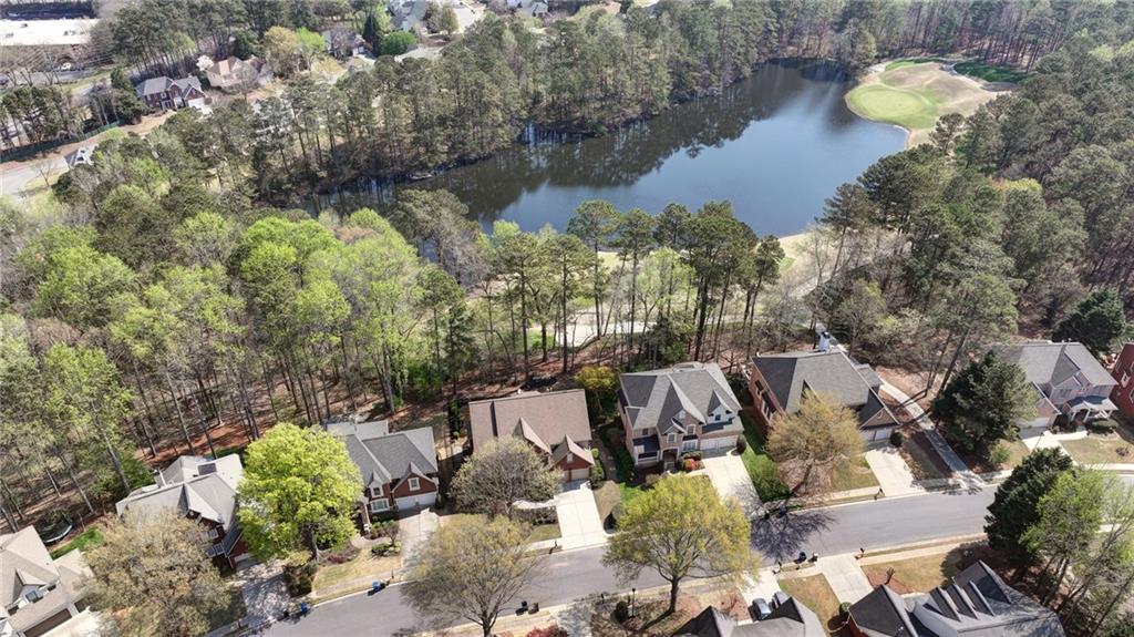 1165 Beacon Hill Crossing