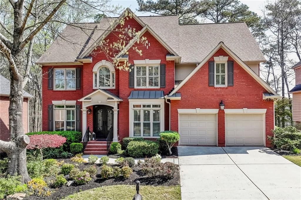 1165 Beacon Hill Crossing
