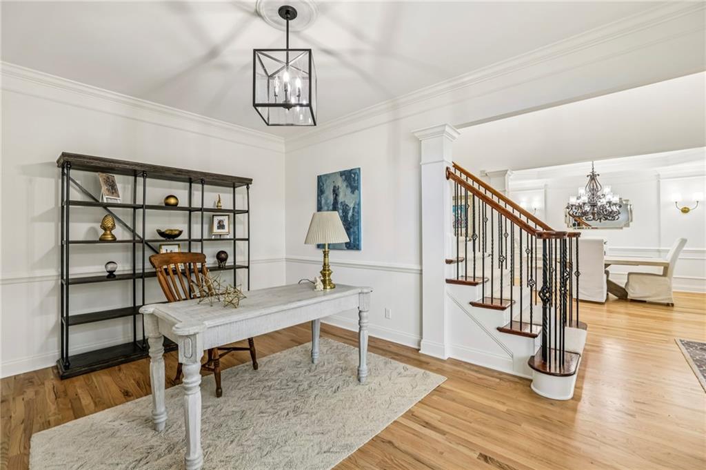 1165 Beacon Hill Crossing