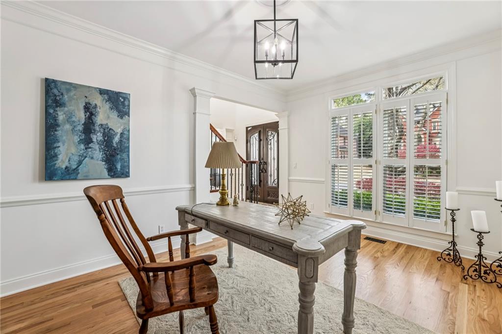 1165 Beacon Hill Crossing