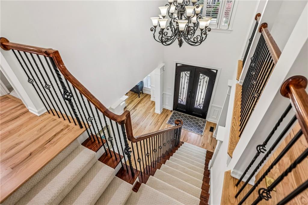 1165 Beacon Hill Crossing
