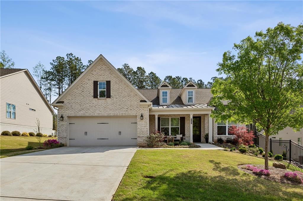 443 Southland Circle