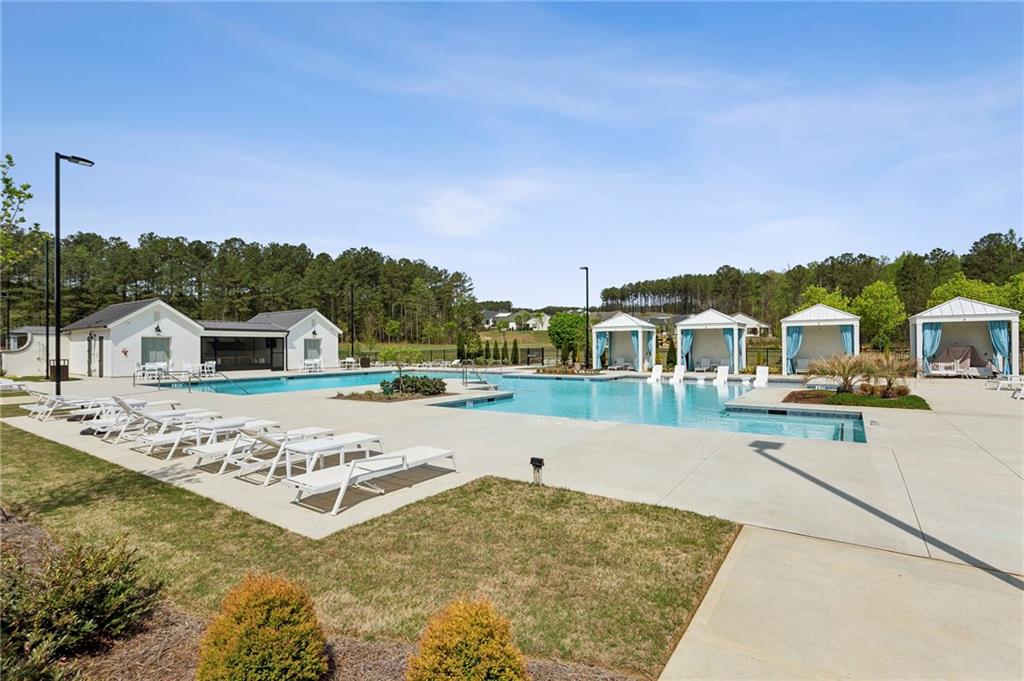 443 Southland Circle