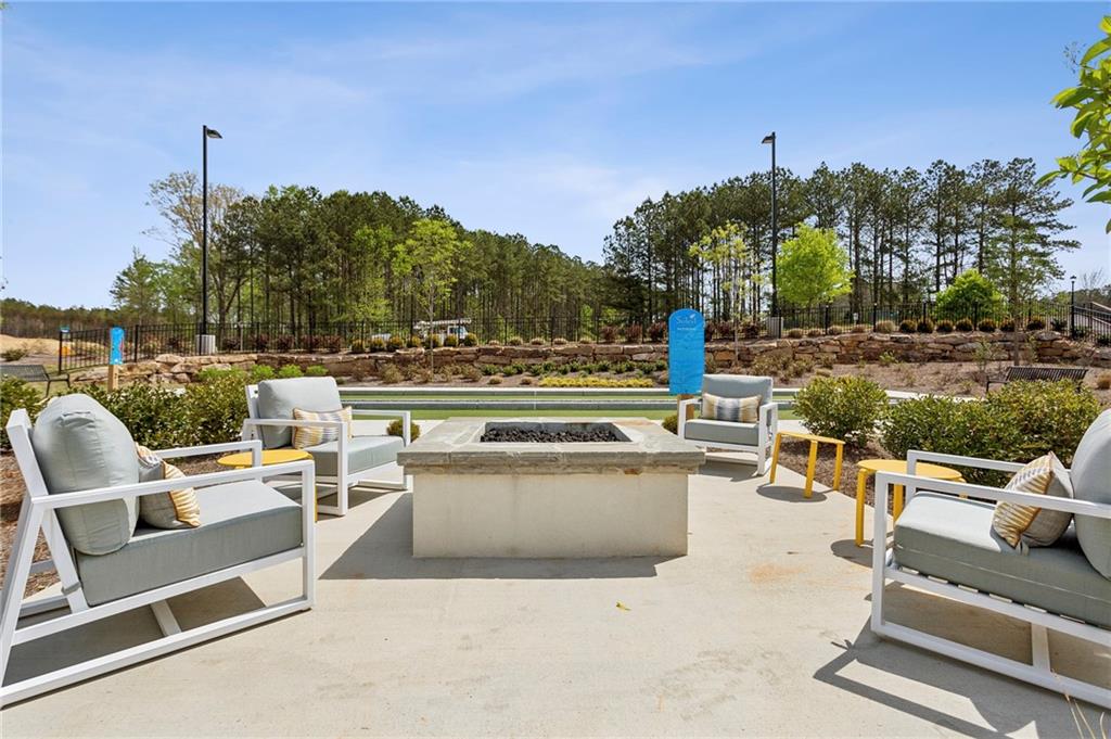 443 Southland Circle