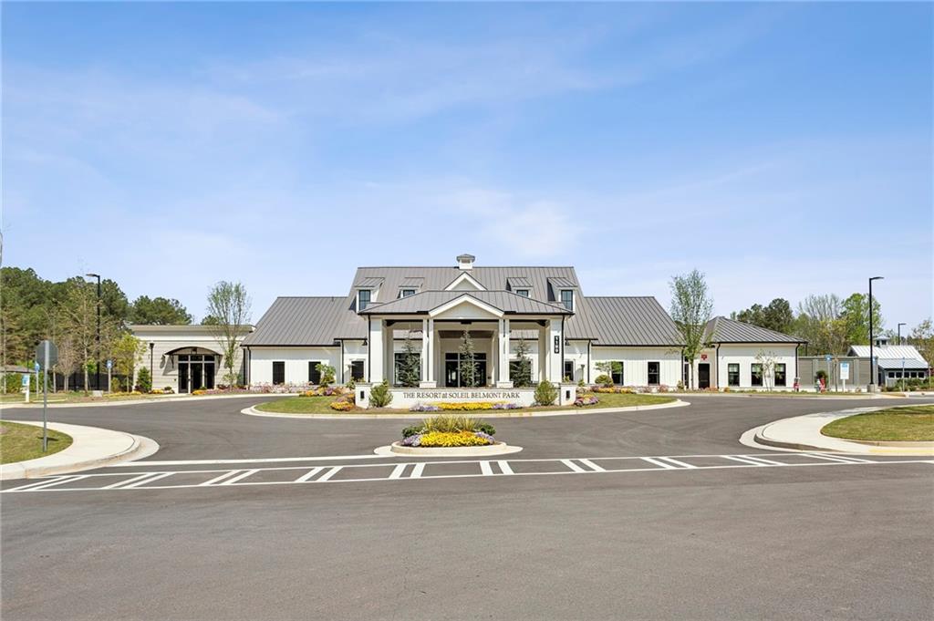 443 Southland Circle