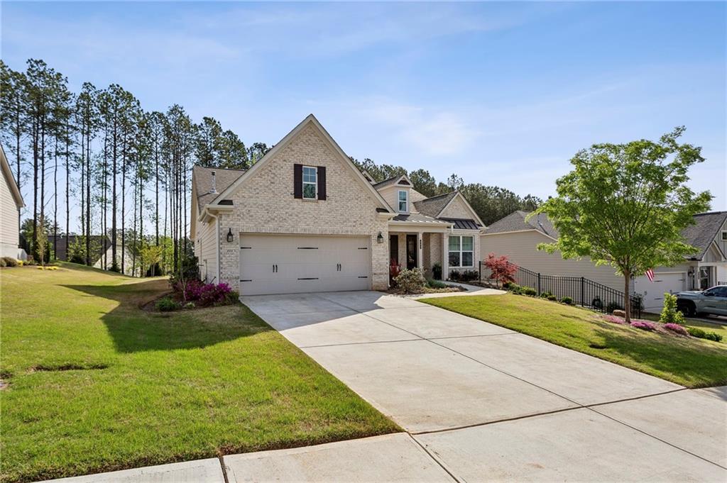 443 Southland Circle