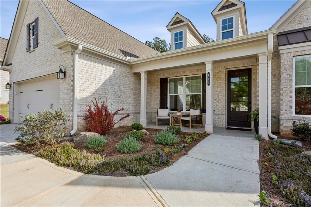 443 Southland Circle