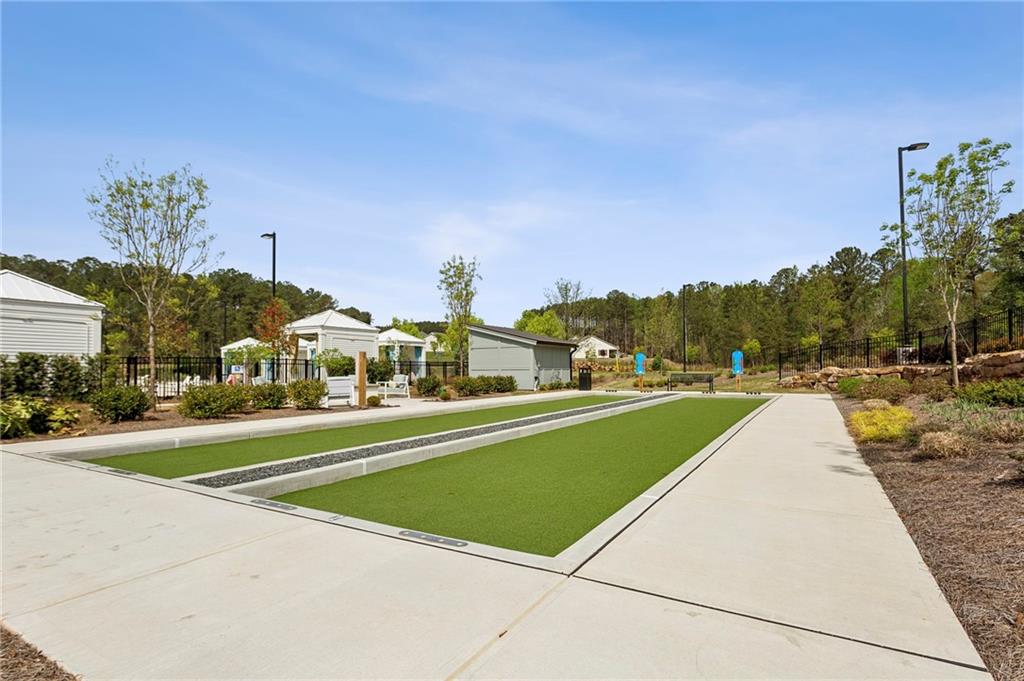 443 Southland Circle