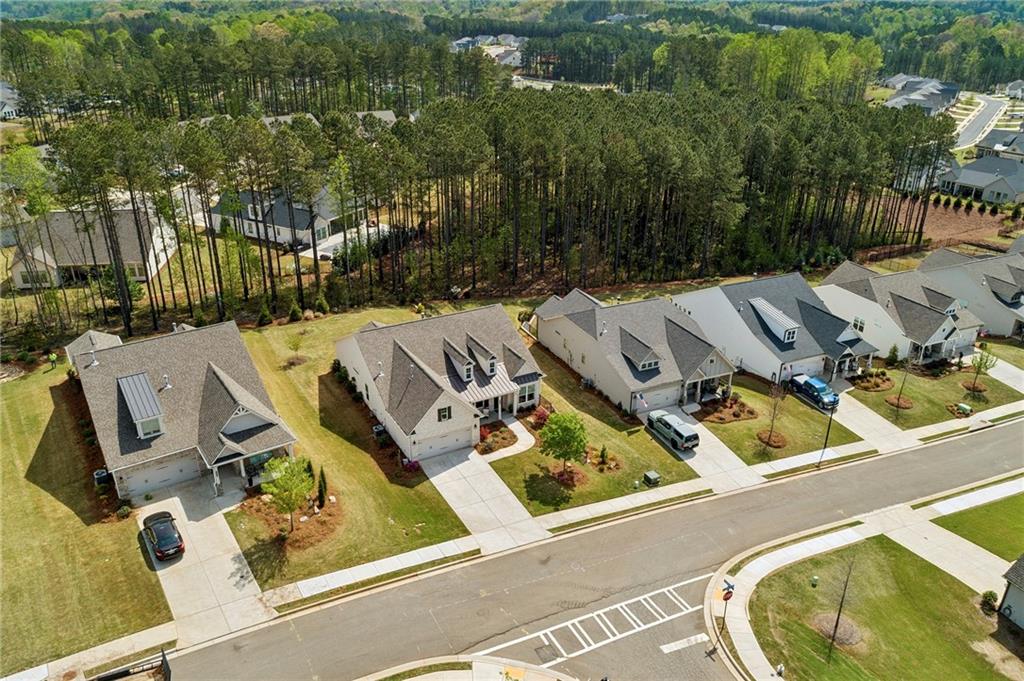 443 Southland Circle