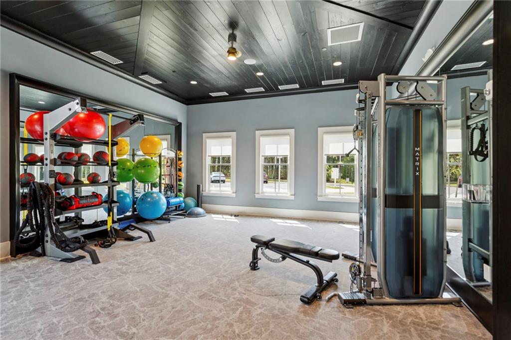 443 Southland Circle