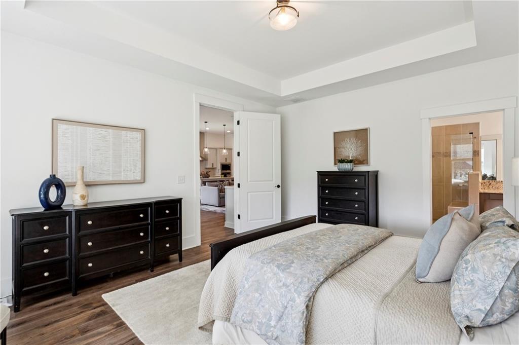 443 Southland Circle