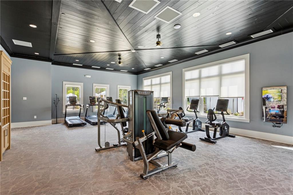 443 Southland Circle