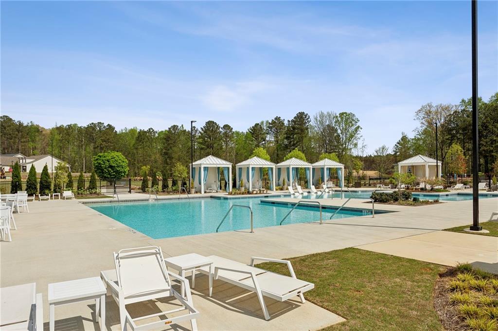 443 Southland Circle