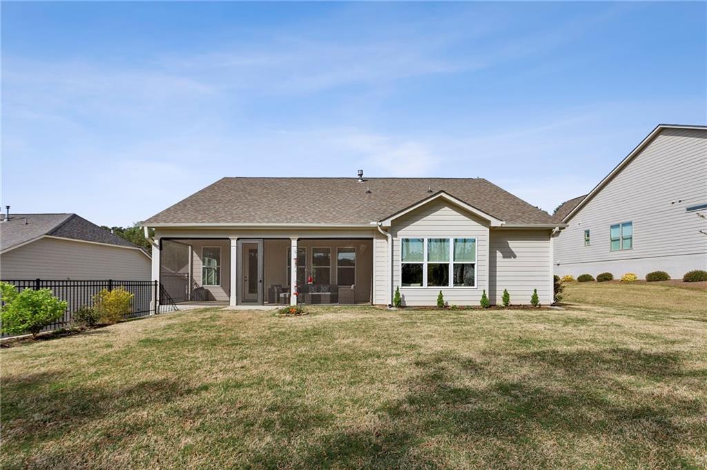 443 Southland Circle