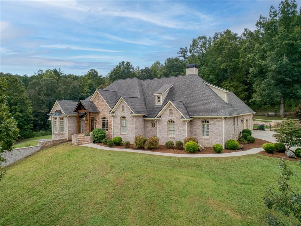 2115 Euharlee Road