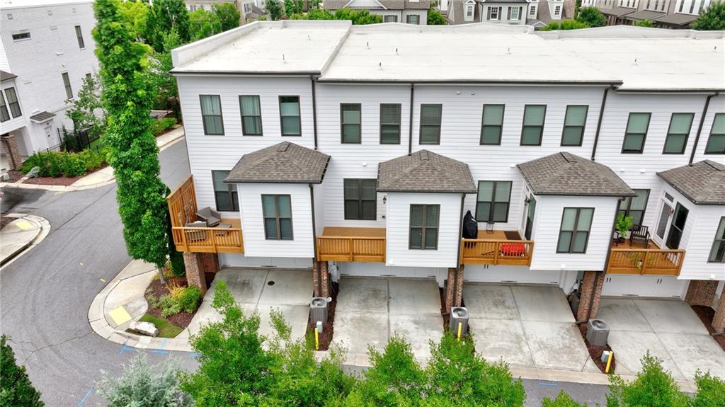 305 Cricket Lane
