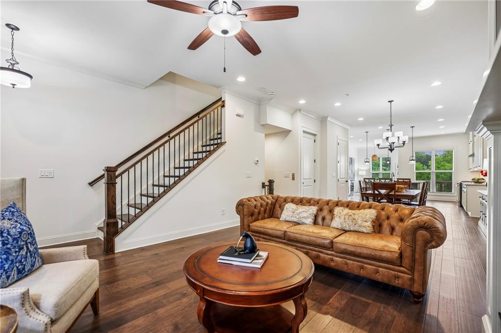 305 Cricket Lane