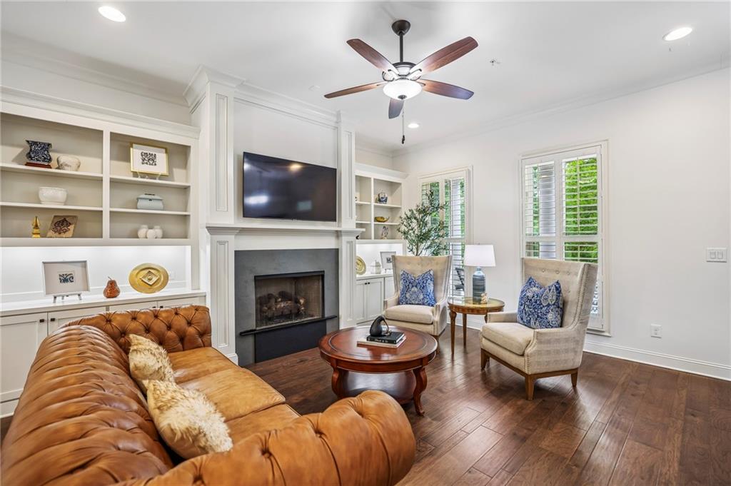305 Cricket Lane