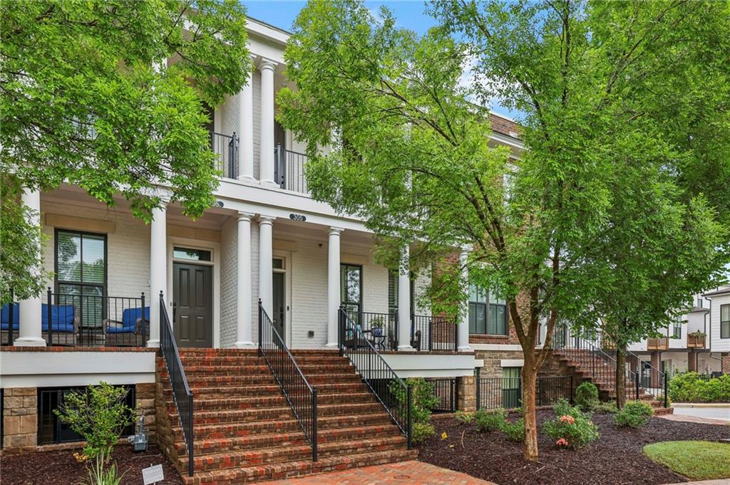 305 Cricket Lane