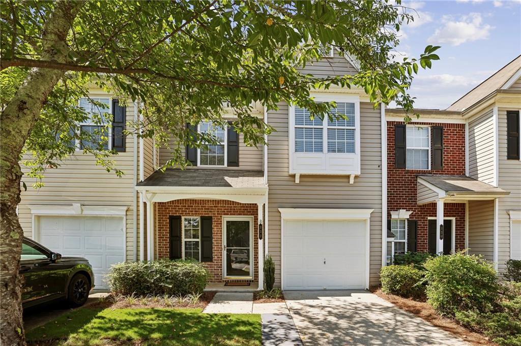 332 Azalea Circle
