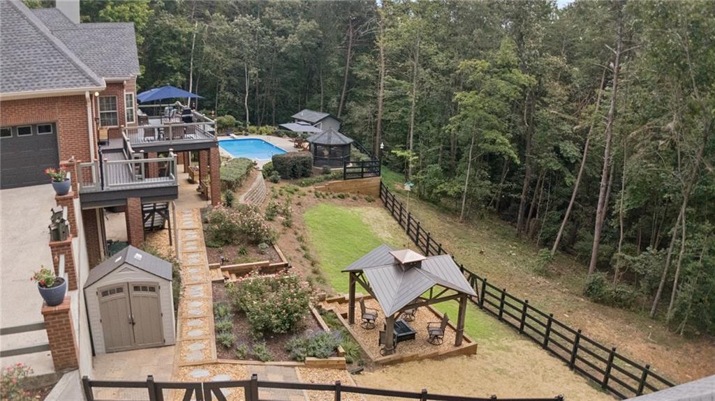 335 Old Tails Creek Road