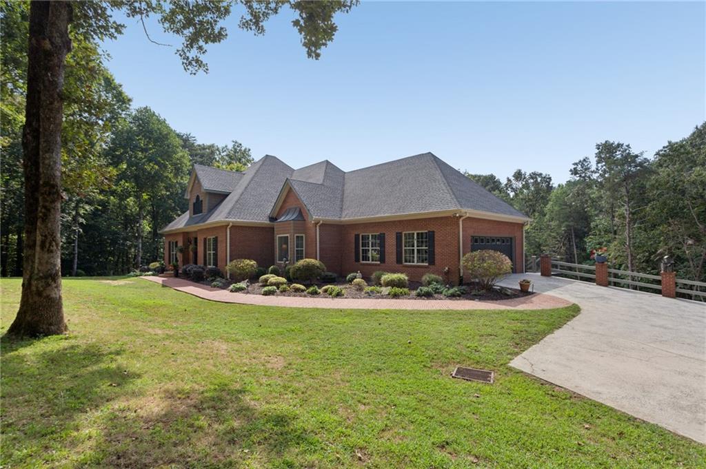 335 Old Tails Creek Road