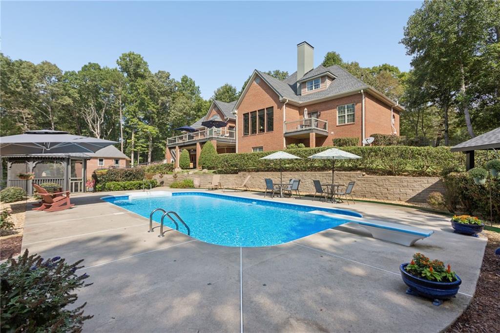 335 Old Tails Creek Road
