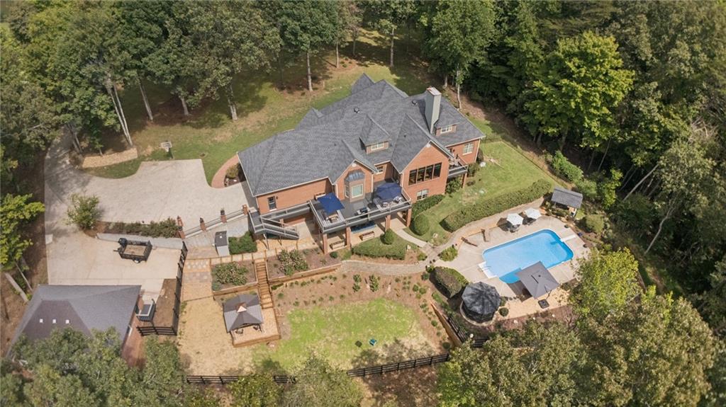 335 Old Tails Creek Road