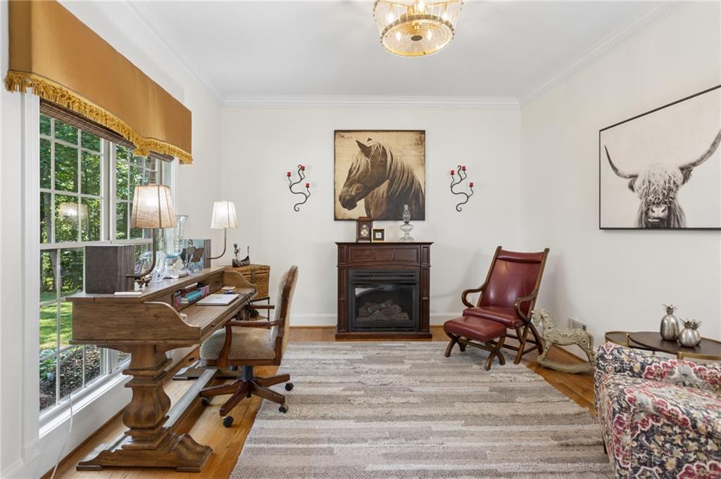335 Old Tails Creek Road