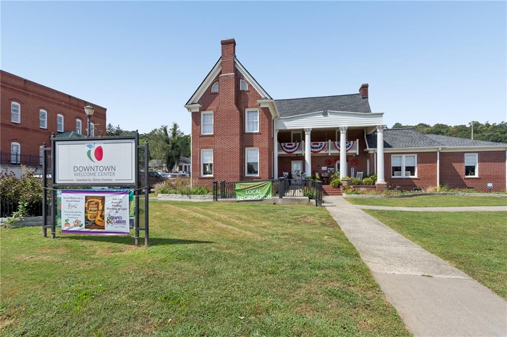 335 Old Tails Creek Road