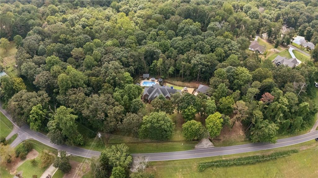 335 Old Tails Creek Road