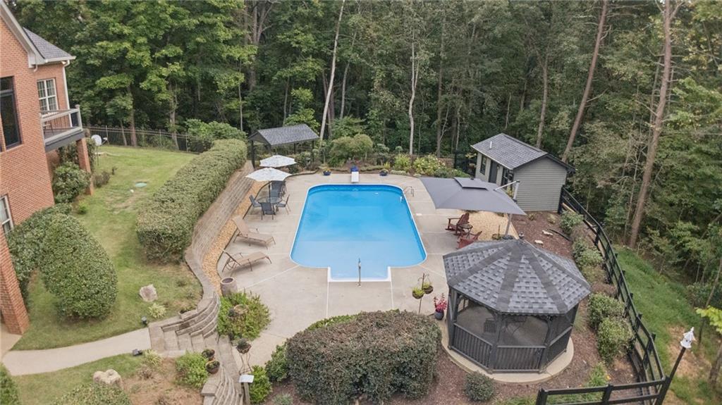335 Old Tails Creek Road