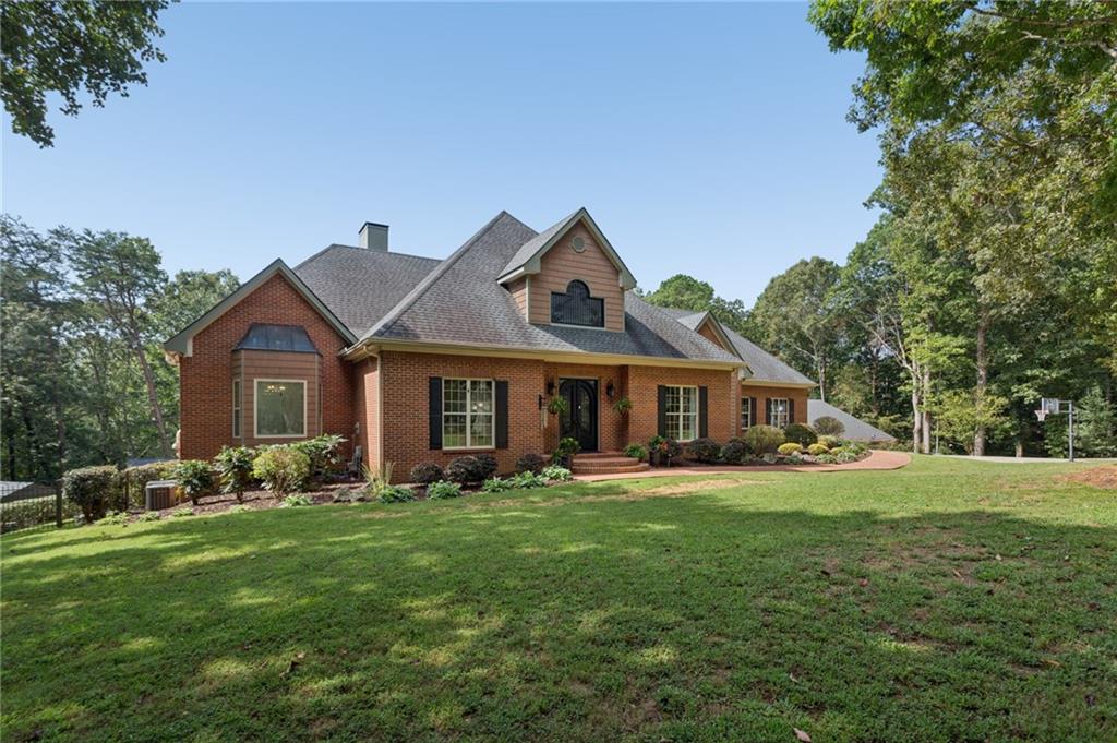 335 Old Tails Creek Road