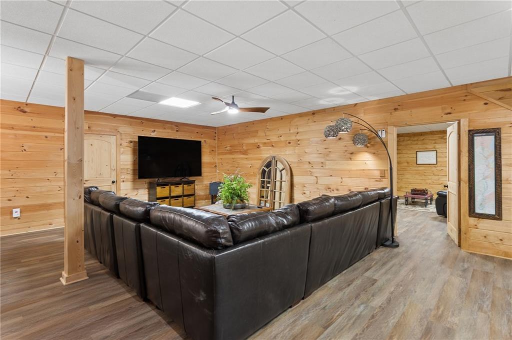 335 Old Tails Creek Road