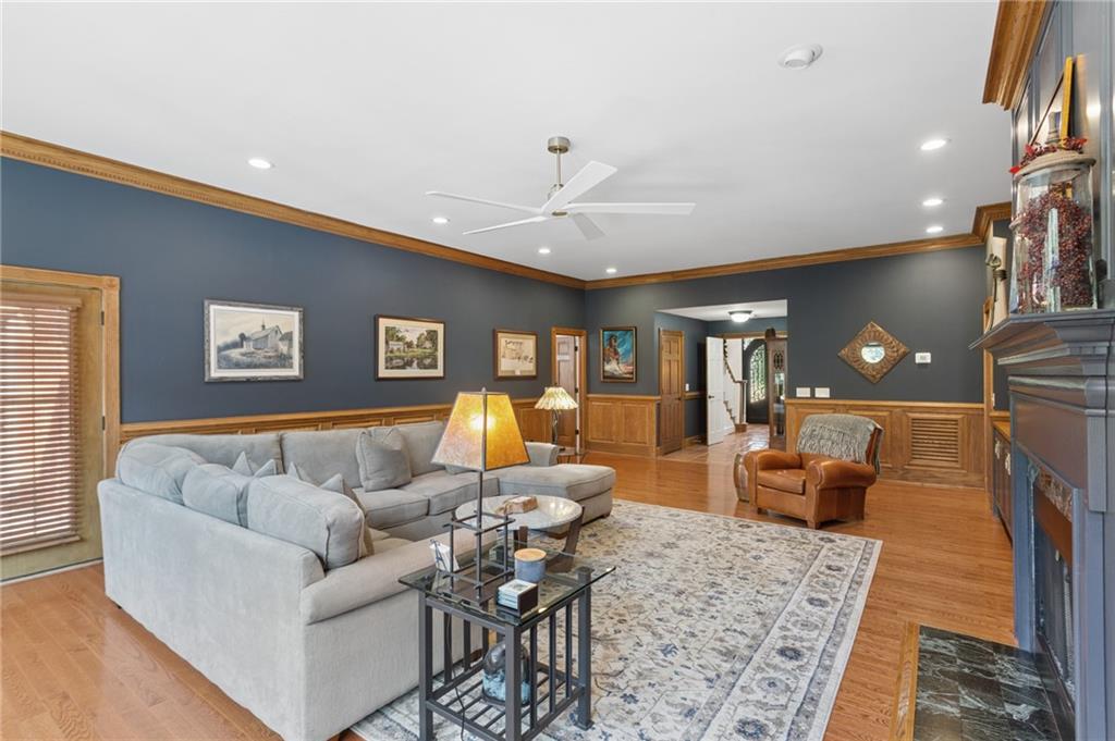 335 Old Tails Creek Road