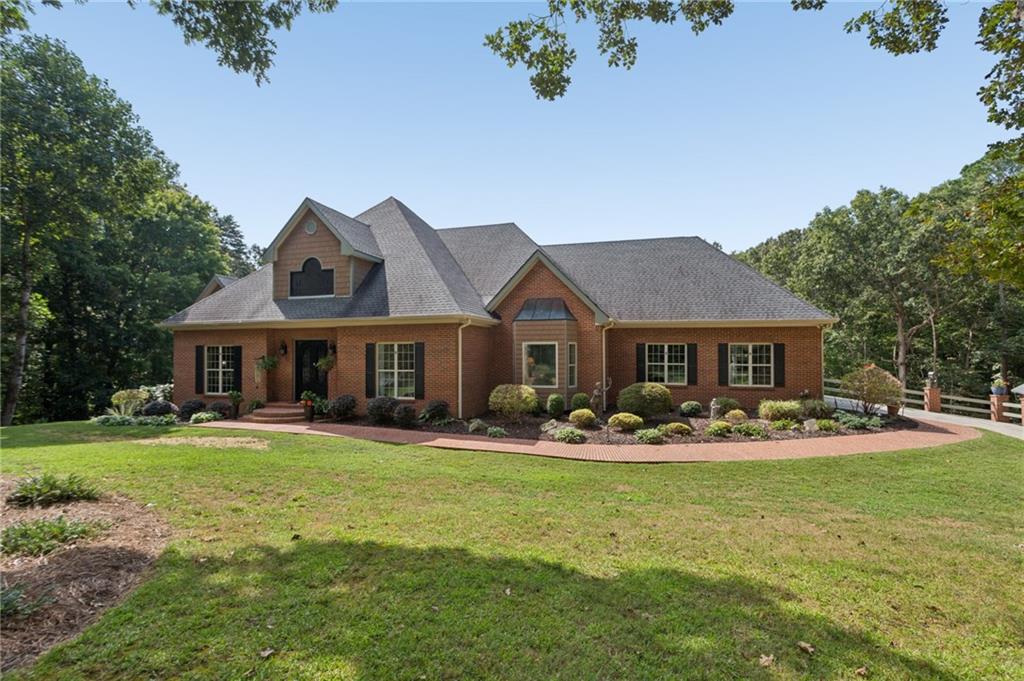 335 Old Tails Creek Road