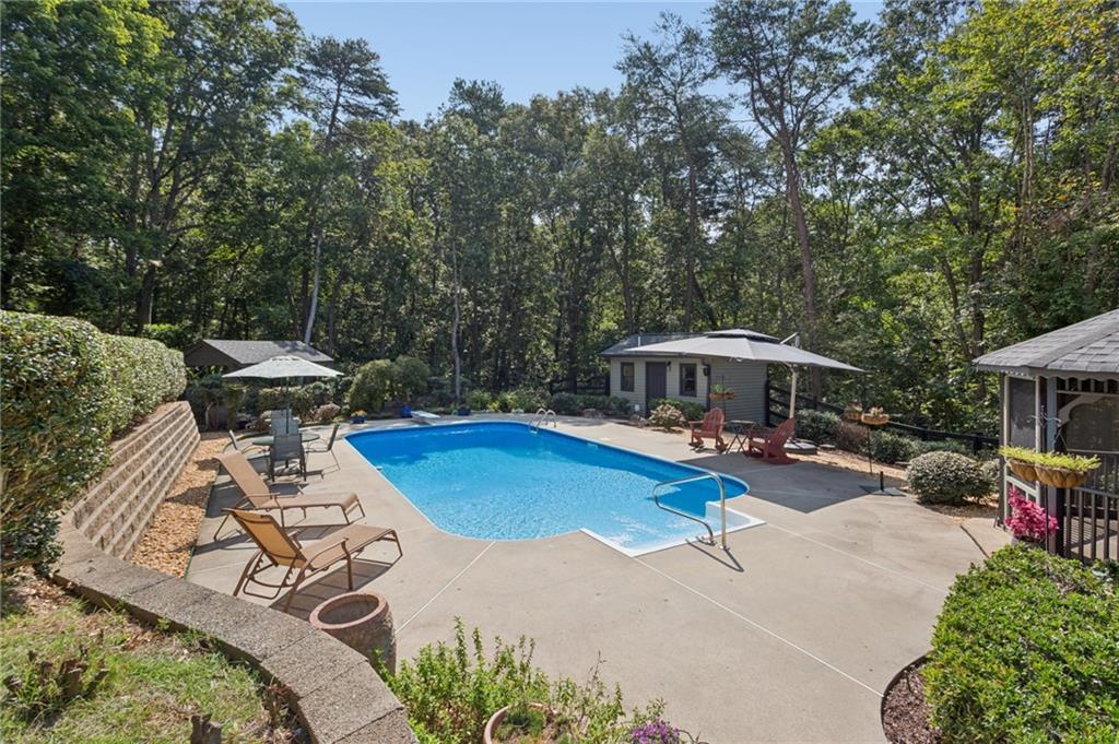 335 Old Tails Creek Road