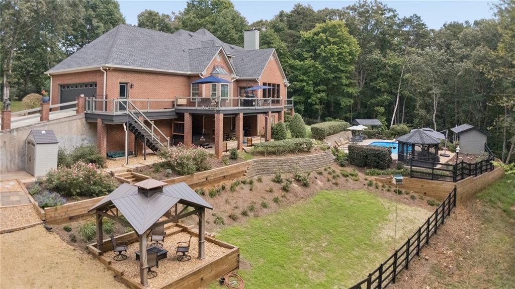 335 Old Tails Creek Road