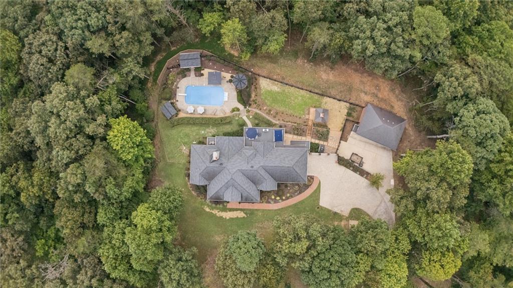 335 Old Tails Creek Road