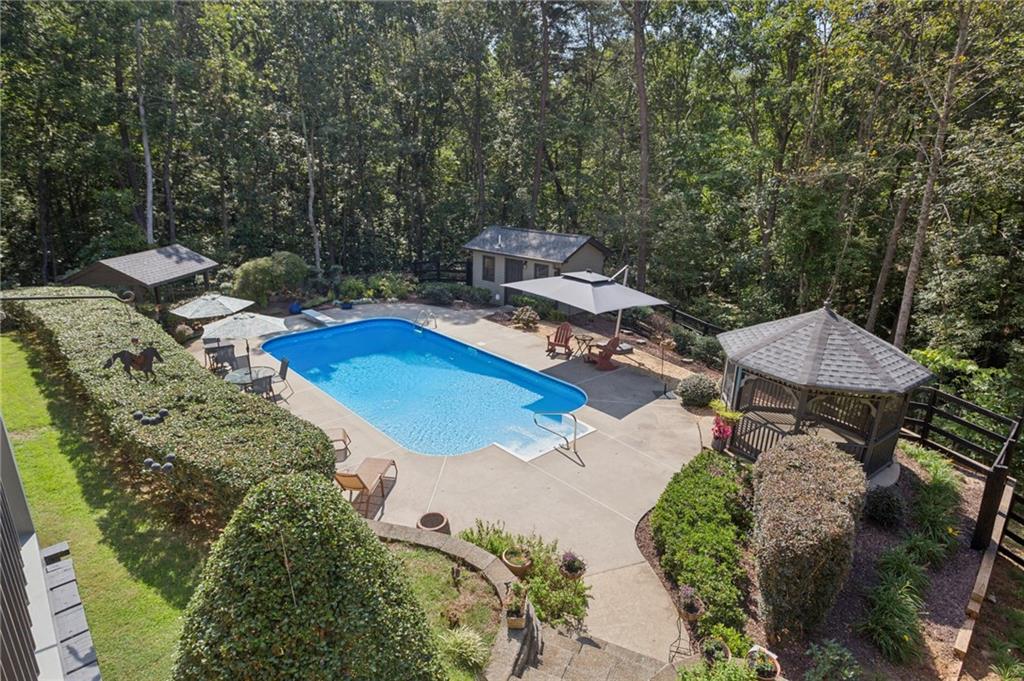 335 Old Tails Creek Road