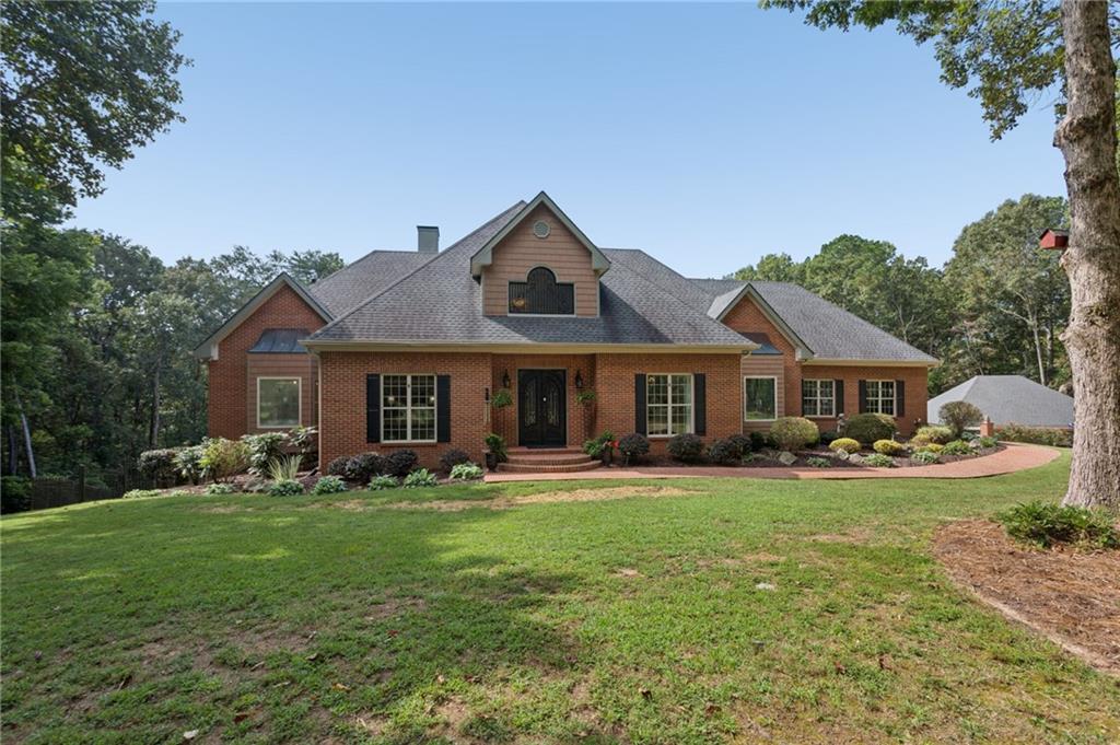 335 Old Tails Creek Road