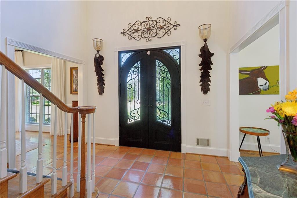 335 Old Tails Creek Road