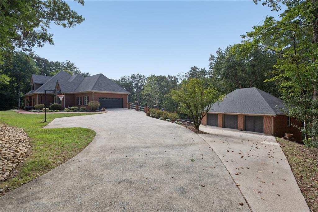 335 Old Tails Creek Road