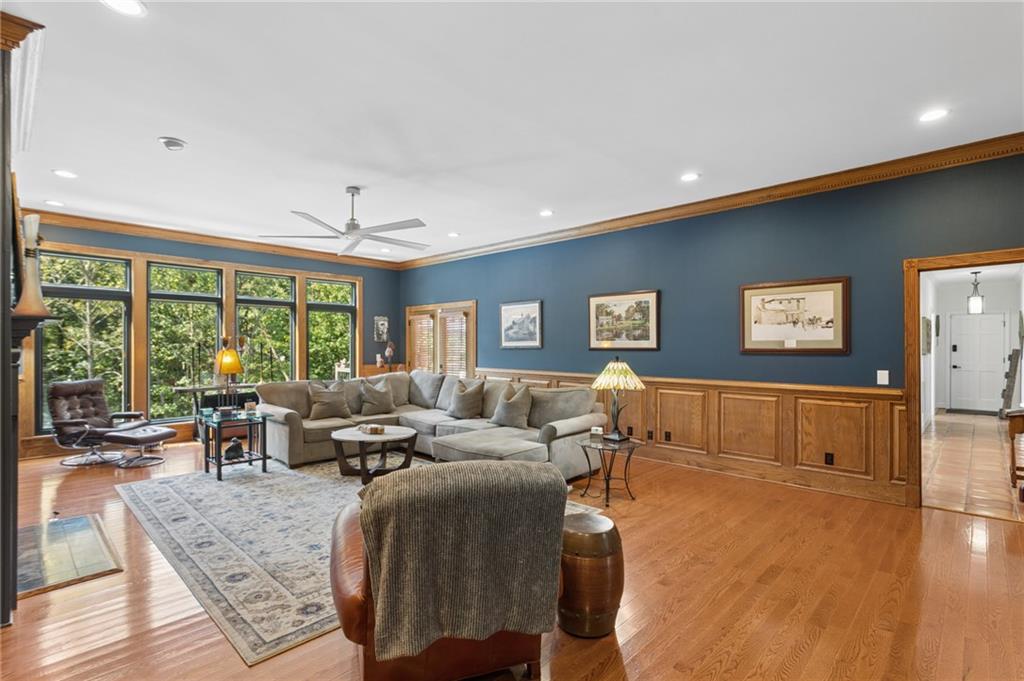 335 Old Tails Creek Road