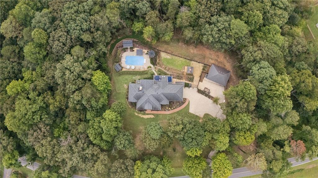 335 Old Tails Creek Road
