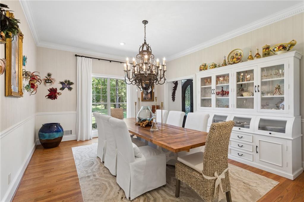 335 Old Tails Creek Road